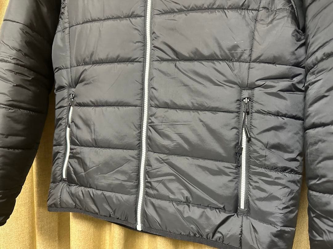 ヘッドスキー　ミドルジャケット