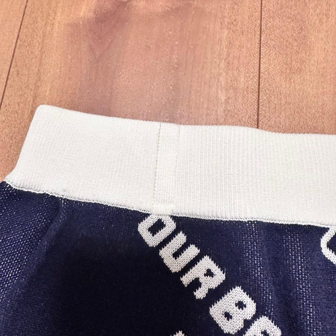 長袖スプリングニット　スカート　セットアップ　春夏商品　ゴルフウェア　レディース