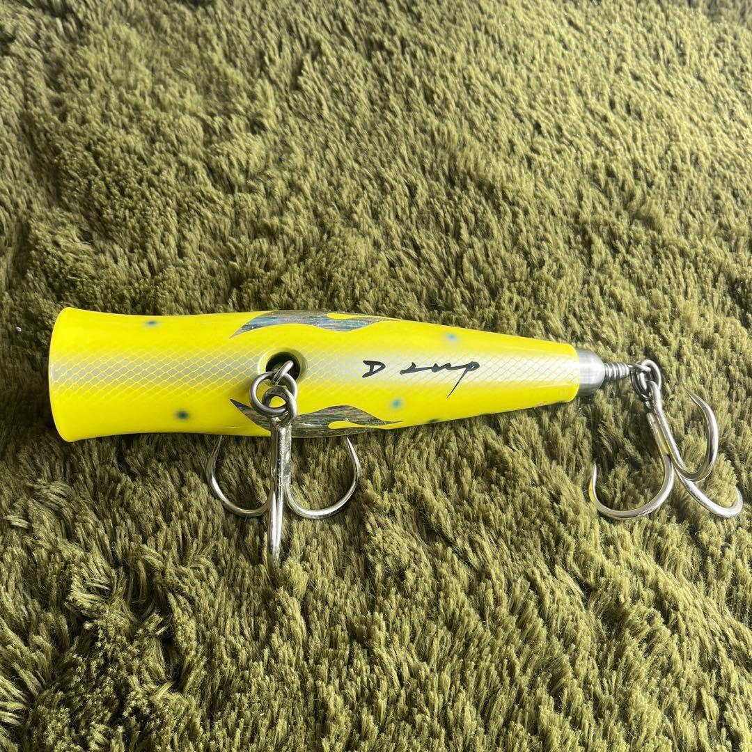 ハンマーヘッド Dカップ パニックシイラ