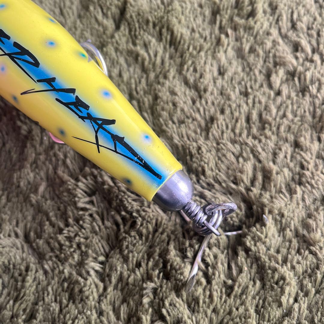 ハンマーヘッド Dカップ パニックシイラ