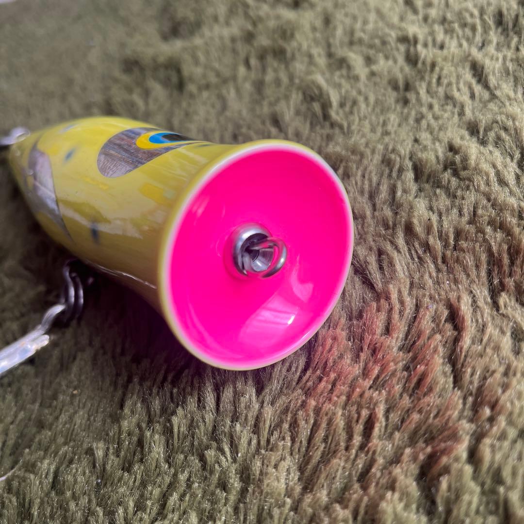 ハンマーヘッド Dカップ パニックシイラ