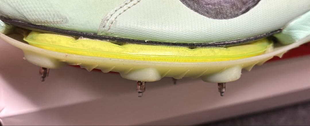 Nike ズーム LJ エリート 【26.0cm】走幅跳スパイク エアズーム