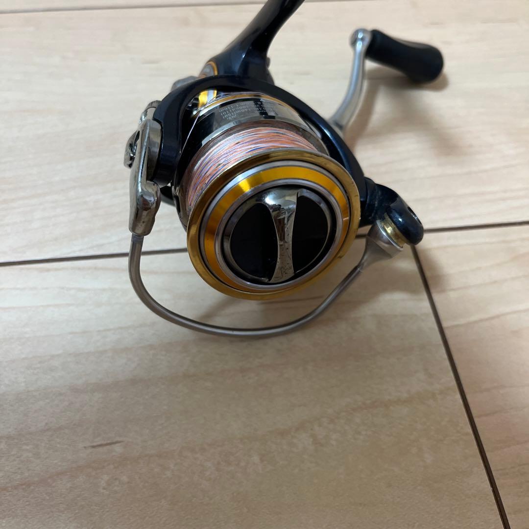 ダイワ セルテート　2506