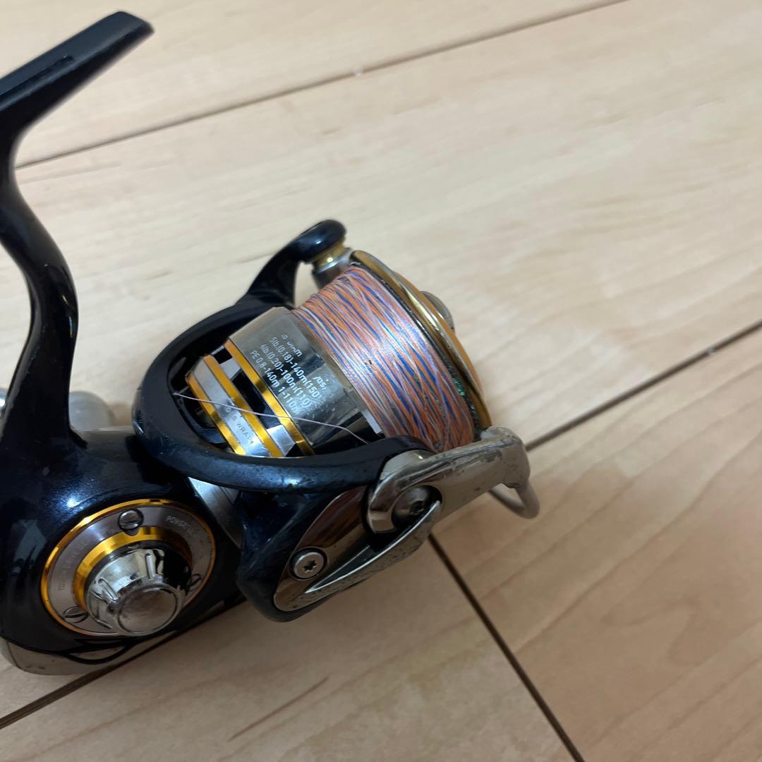 ダイワ セルテート　2506