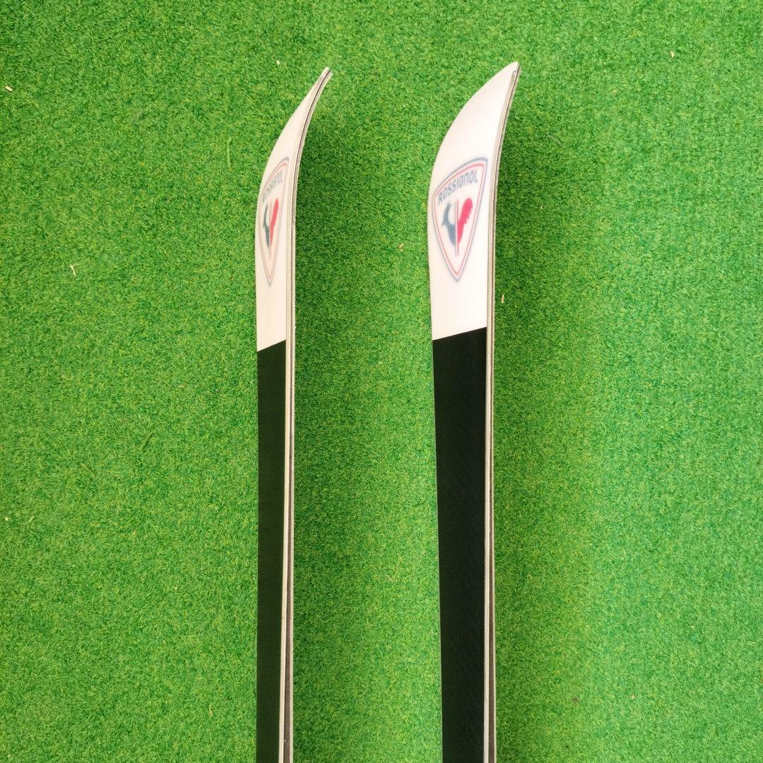 ROSSIGNOL M13 TITANAL スキー 165cm