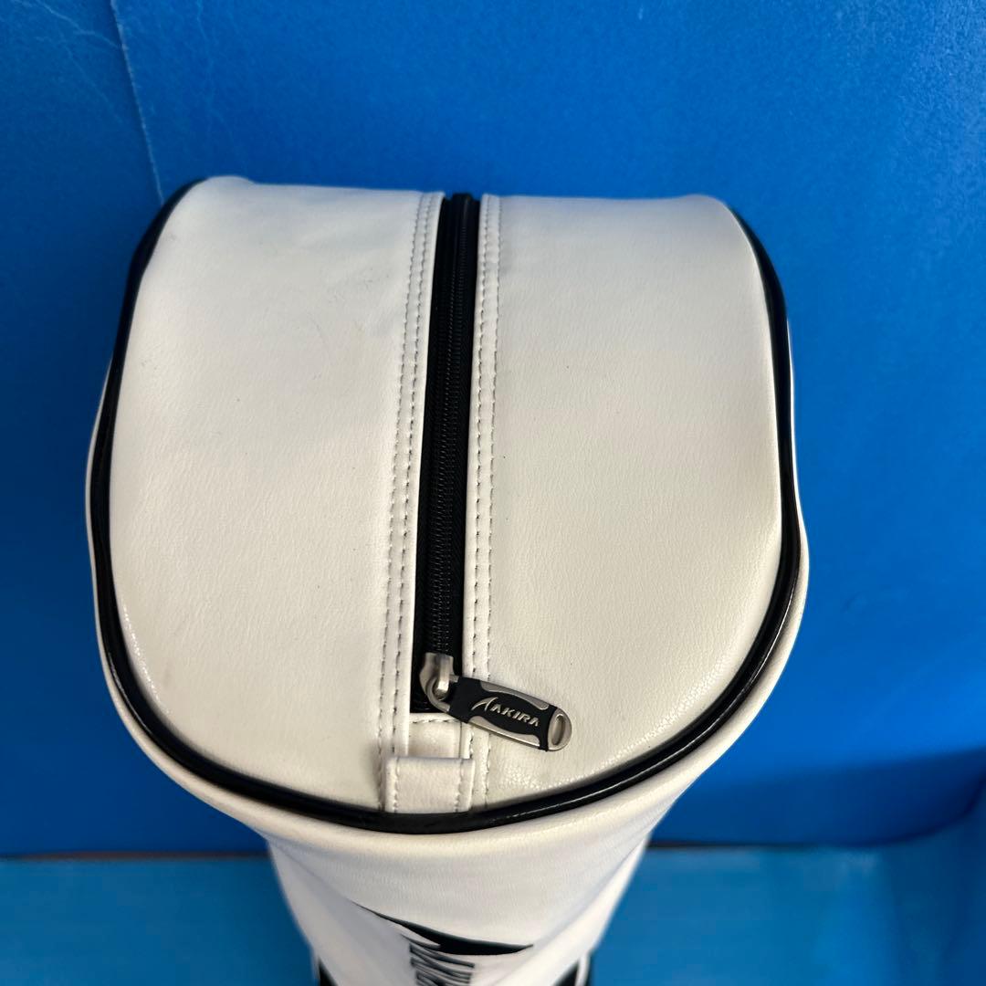 AKIRAキャディーバッグ美品商品