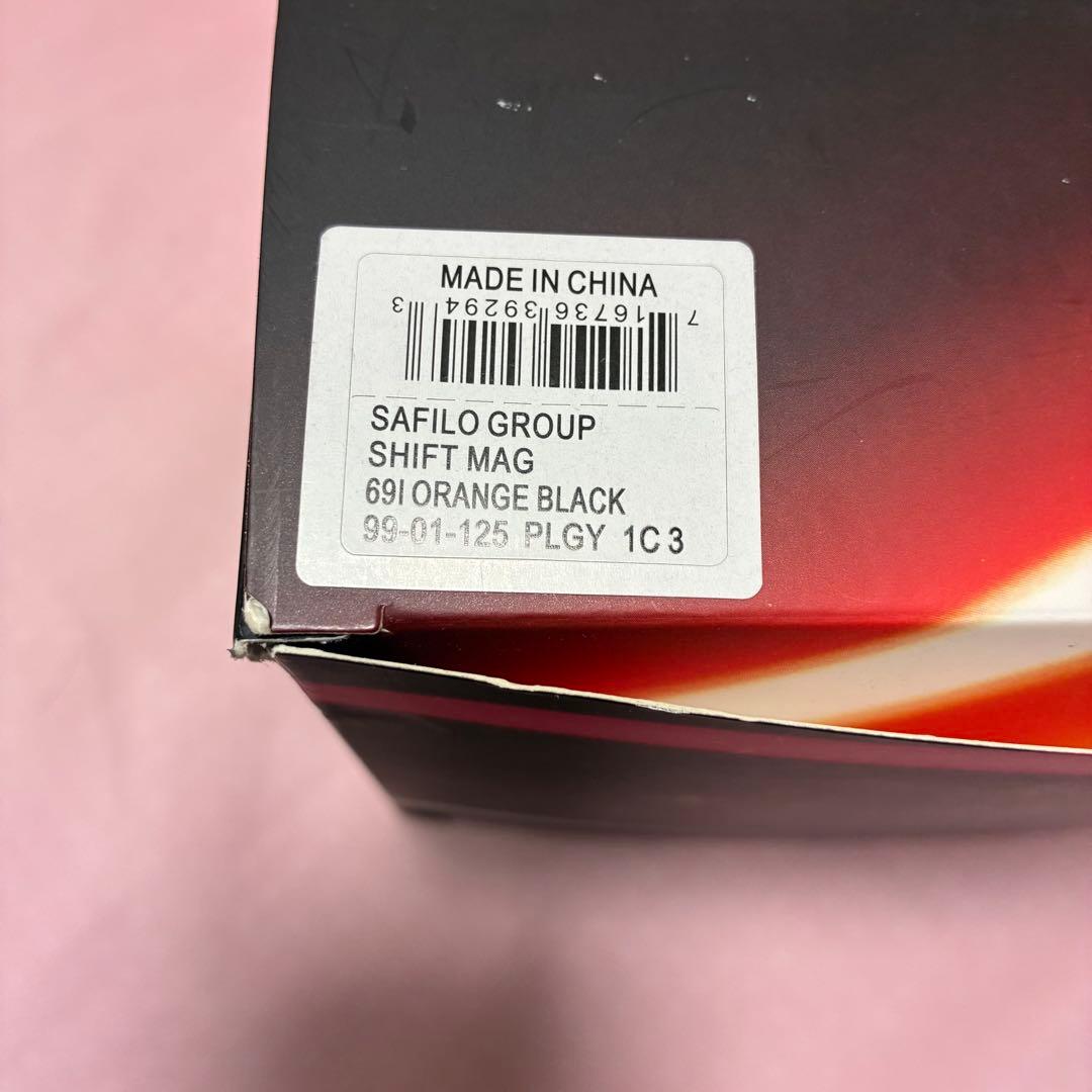 Smith shift mag スポーツ　サングラス　スノーボード　スキー　登山