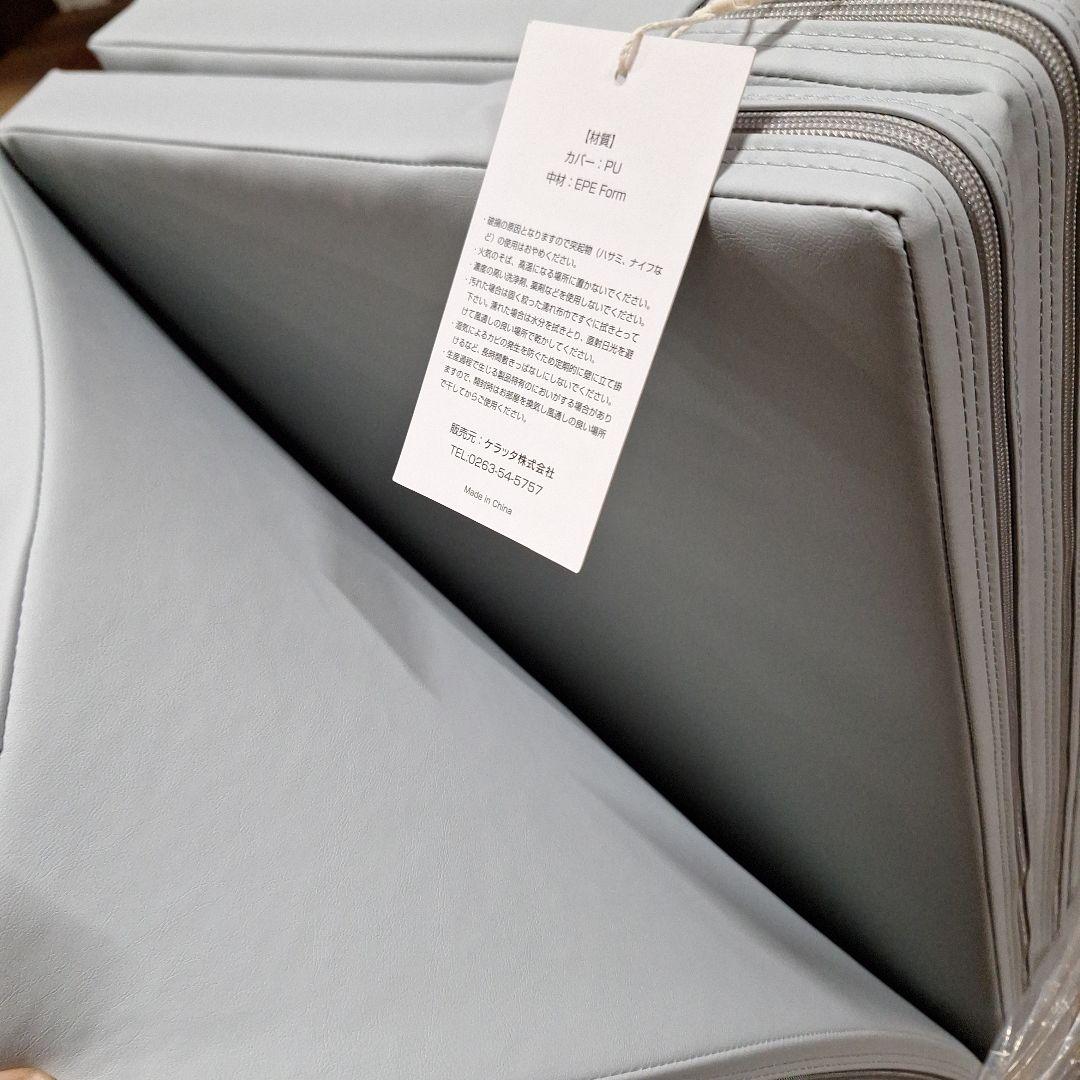 keriata プレイマット リバーシブル 赤ちゃん