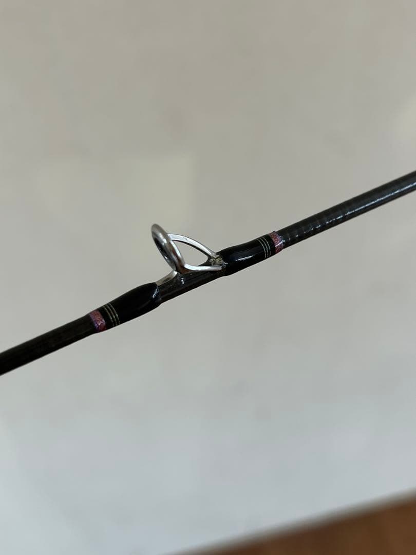 ダイワ 紅牙 N69MB-S・J タイラバロッド