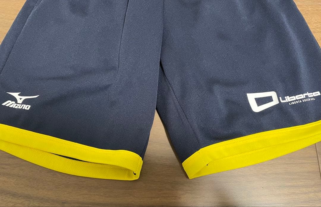 【Liberta】美品‼︎・140cmウェア上下セット