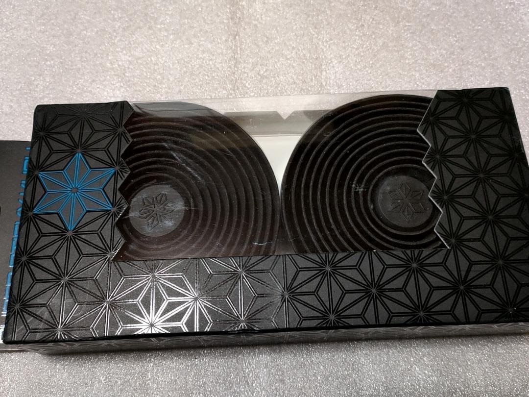 超軽量 幅広 フルカーボンドロップハンドル ロードバイク パーツセット 自転車