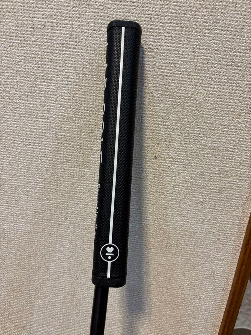 L.A.B. GOLF DIRECTED FORCE 2.1 パター 34インチ