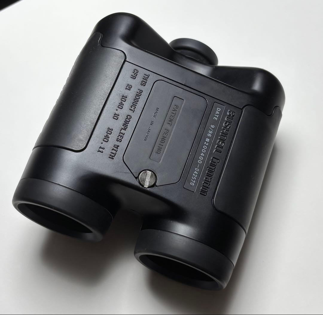 BUSHNELL 距離計