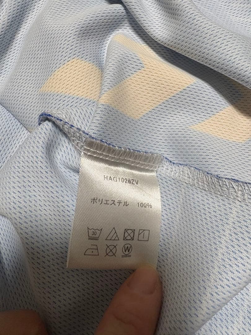 V-VAREN 長崎 ユニフォーム Vファーレン Sサイズ