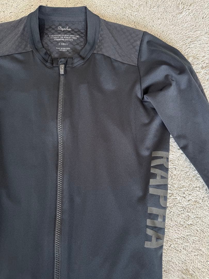 RAPHA サイクルジャージ