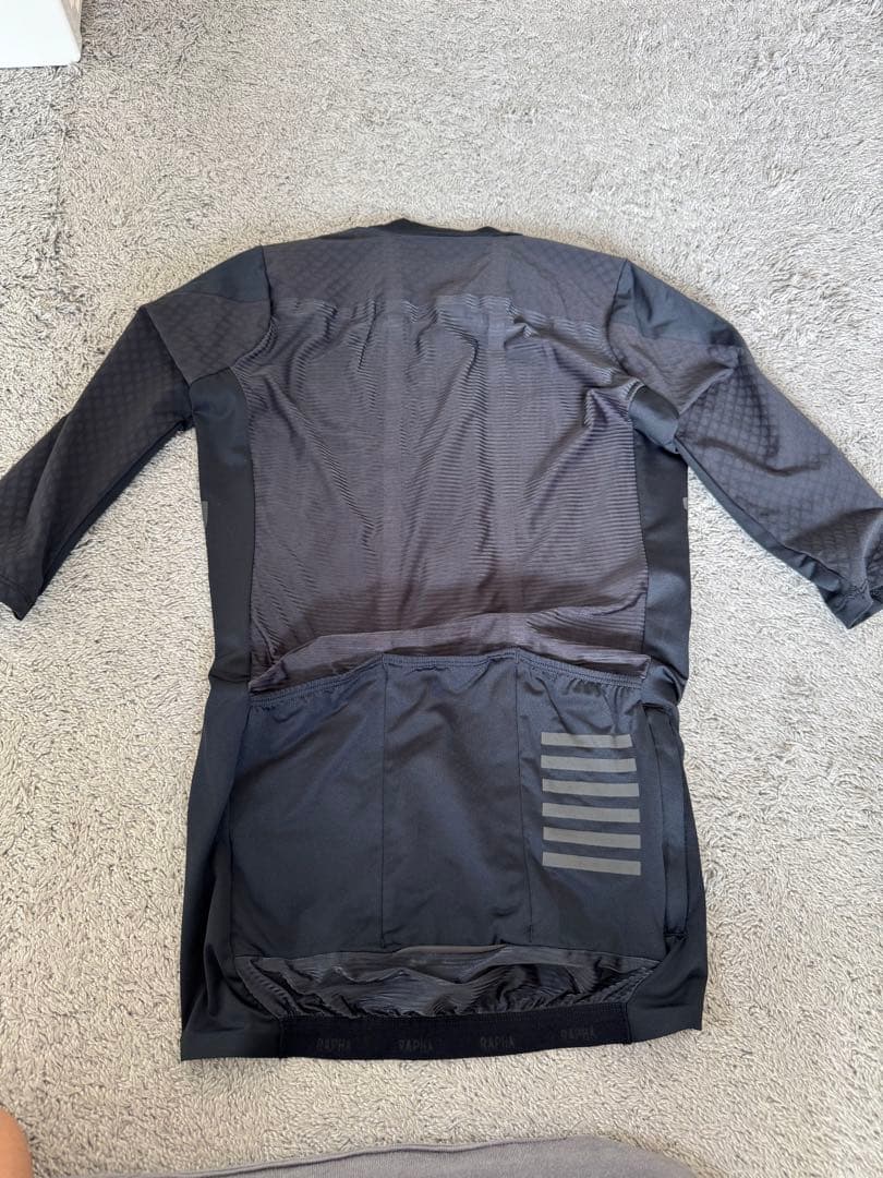 RAPHA サイクルジャージ