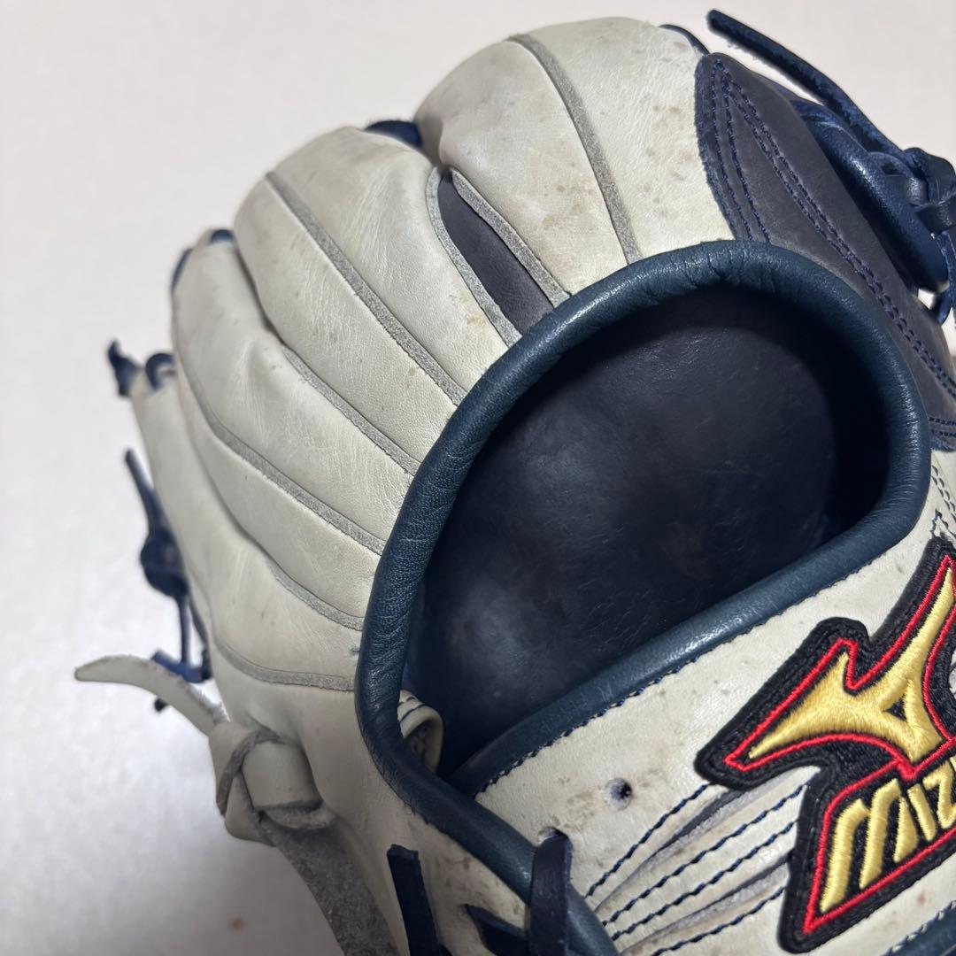 限定 ミズノ イチローモデル 外野 2GN-35007