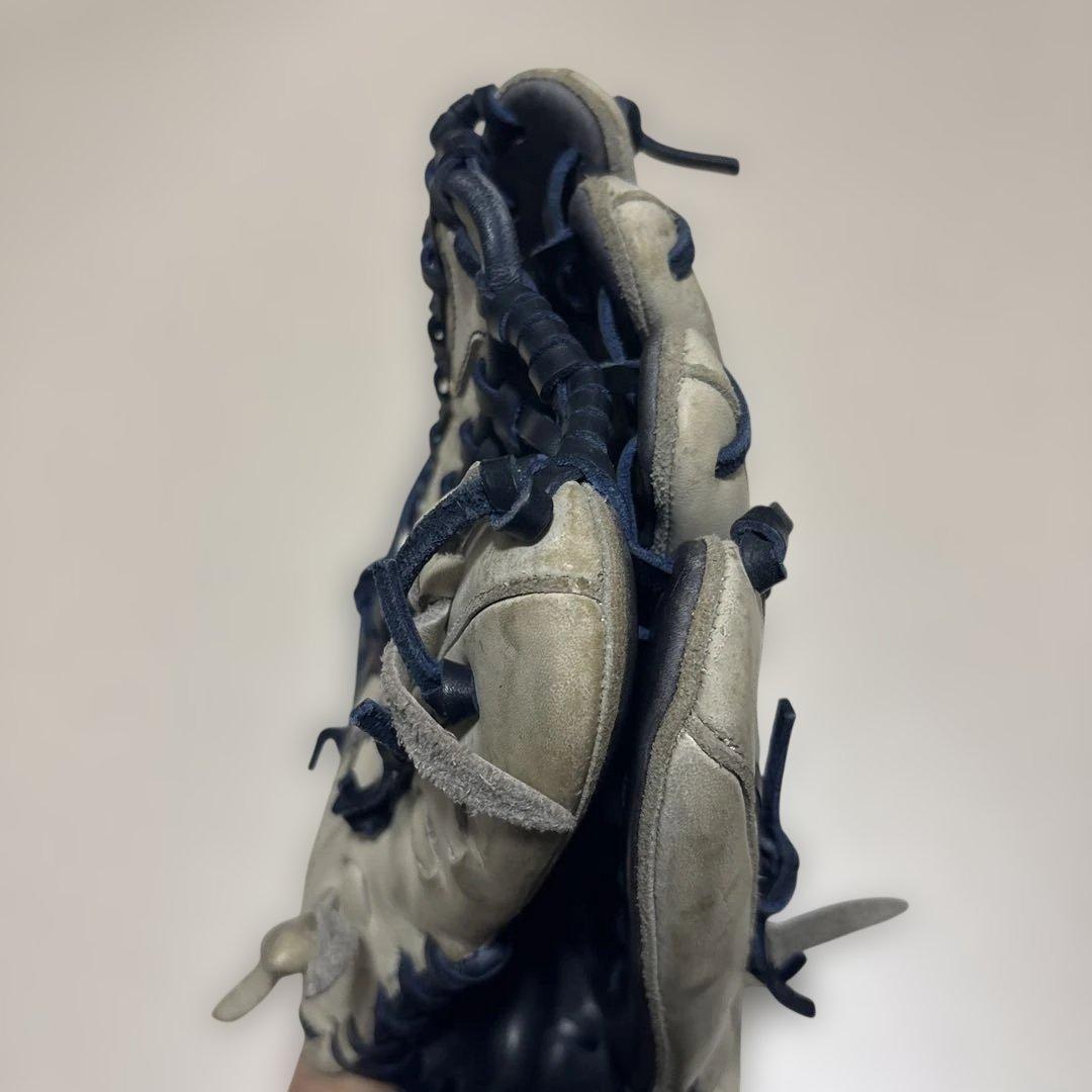 限定 ミズノ イチローモデル 外野 2GN-35007