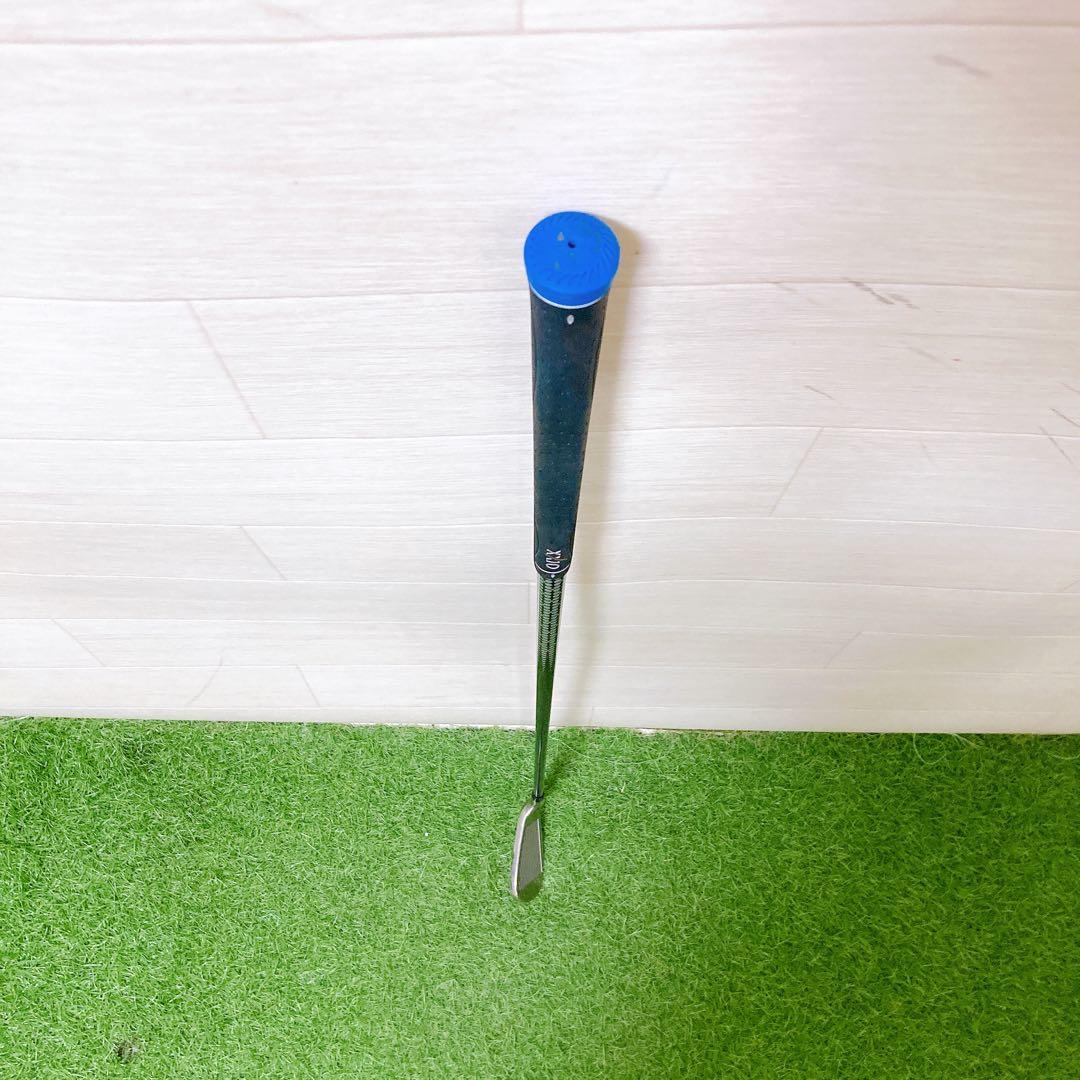 ゼクシオ　MP900 9代目　ゴルフ　レディース　アイアン　7i FLEX L