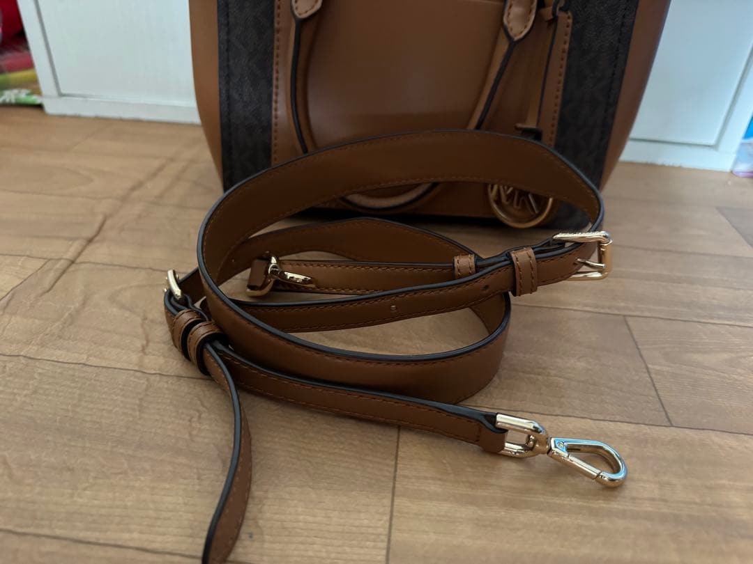 MICHEAL KORS ハンドショルダーバッグ