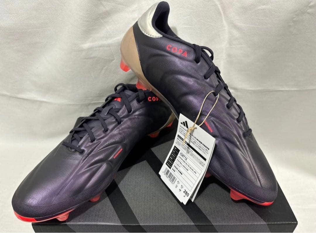 シューズ adidas copa pure 2 elite hg ag 28