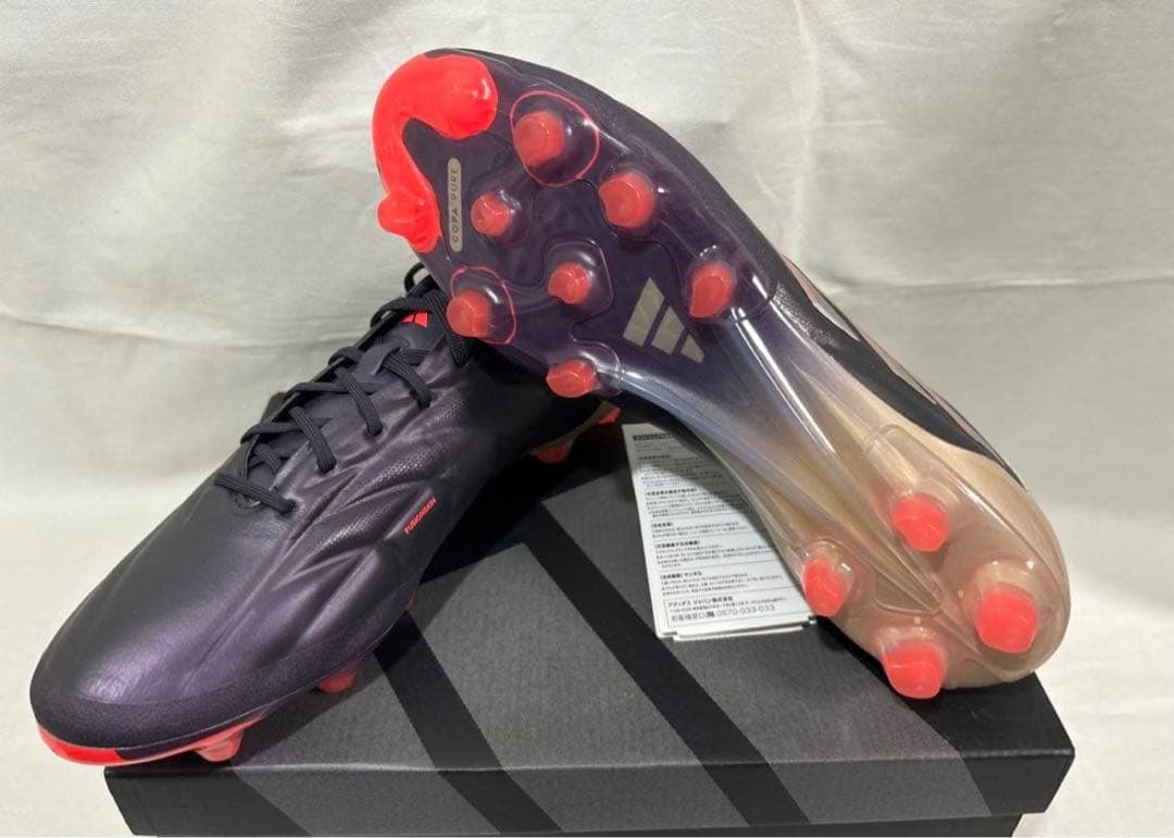 シューズ adidas copa pure 2 elite hg ag 28