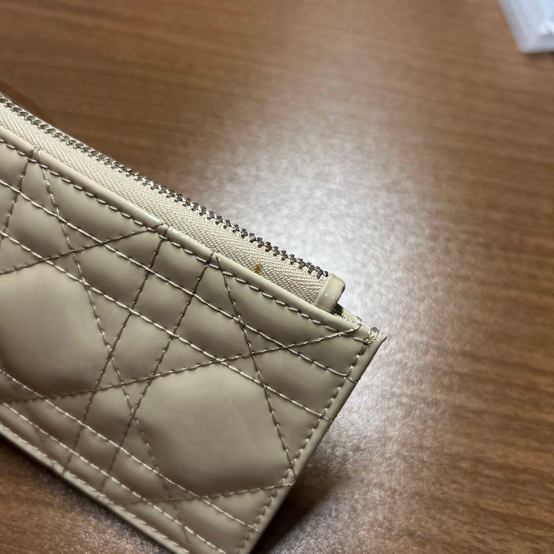 Dior キーケース キーチェーン カードケース