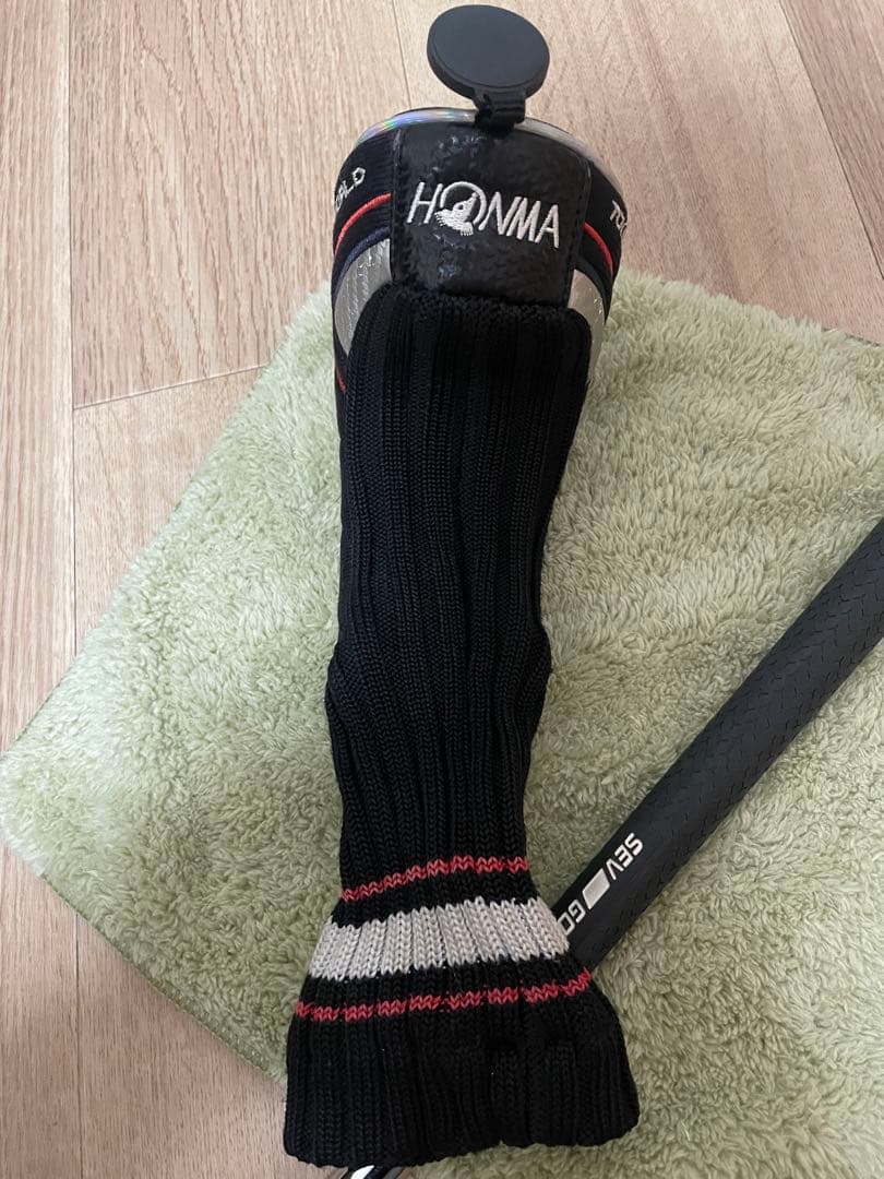 HONMA ツアーワールドTW727 NSプロ950GH 5UT