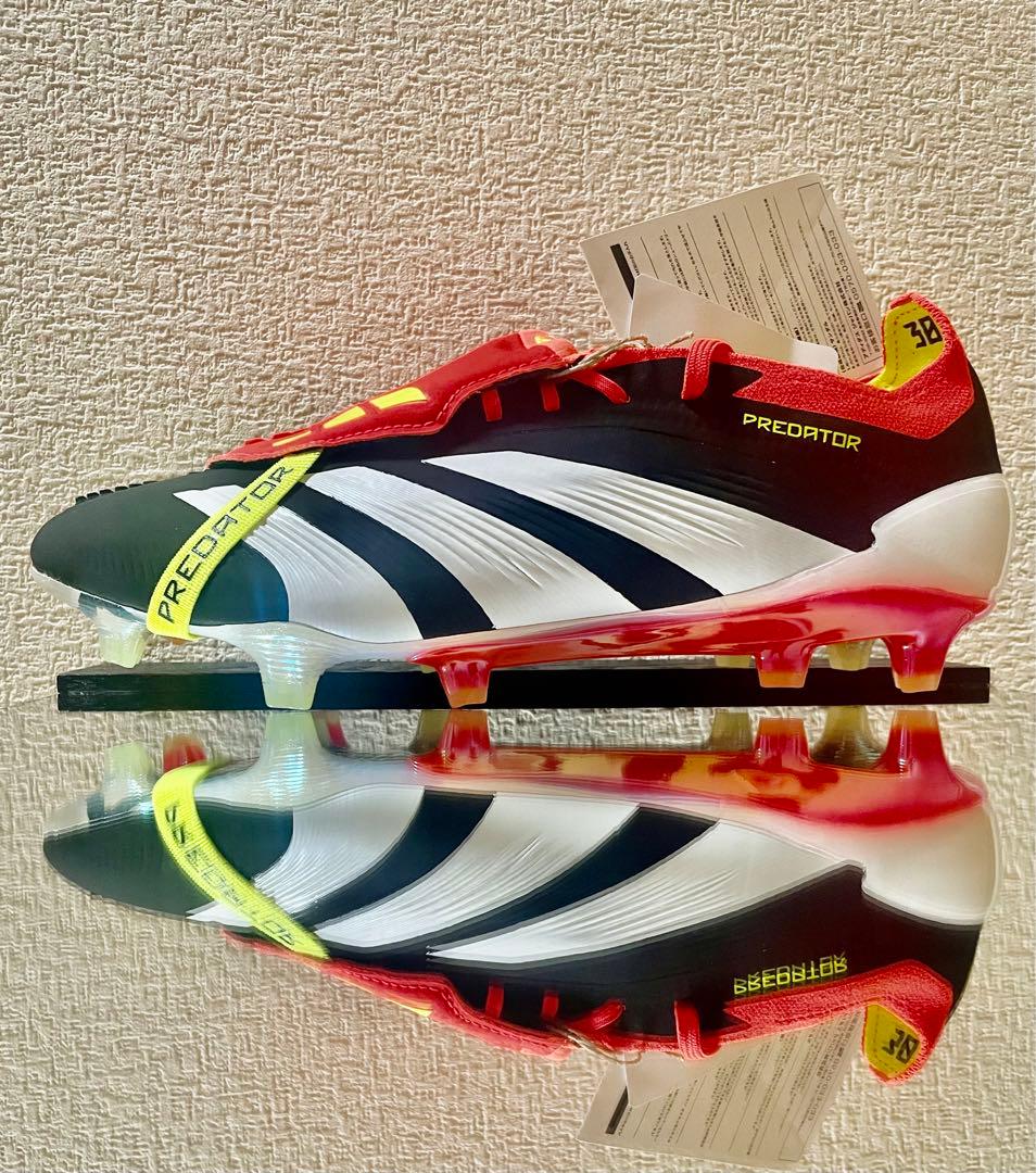 限定 アディダス プレデター エリート スパイク30