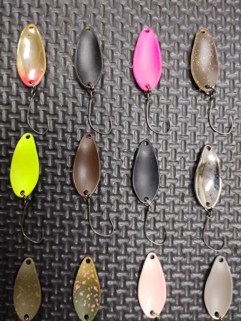 ロデオクラフト ＮＯＡ ノア１.５ｇスプーン ２２個セット