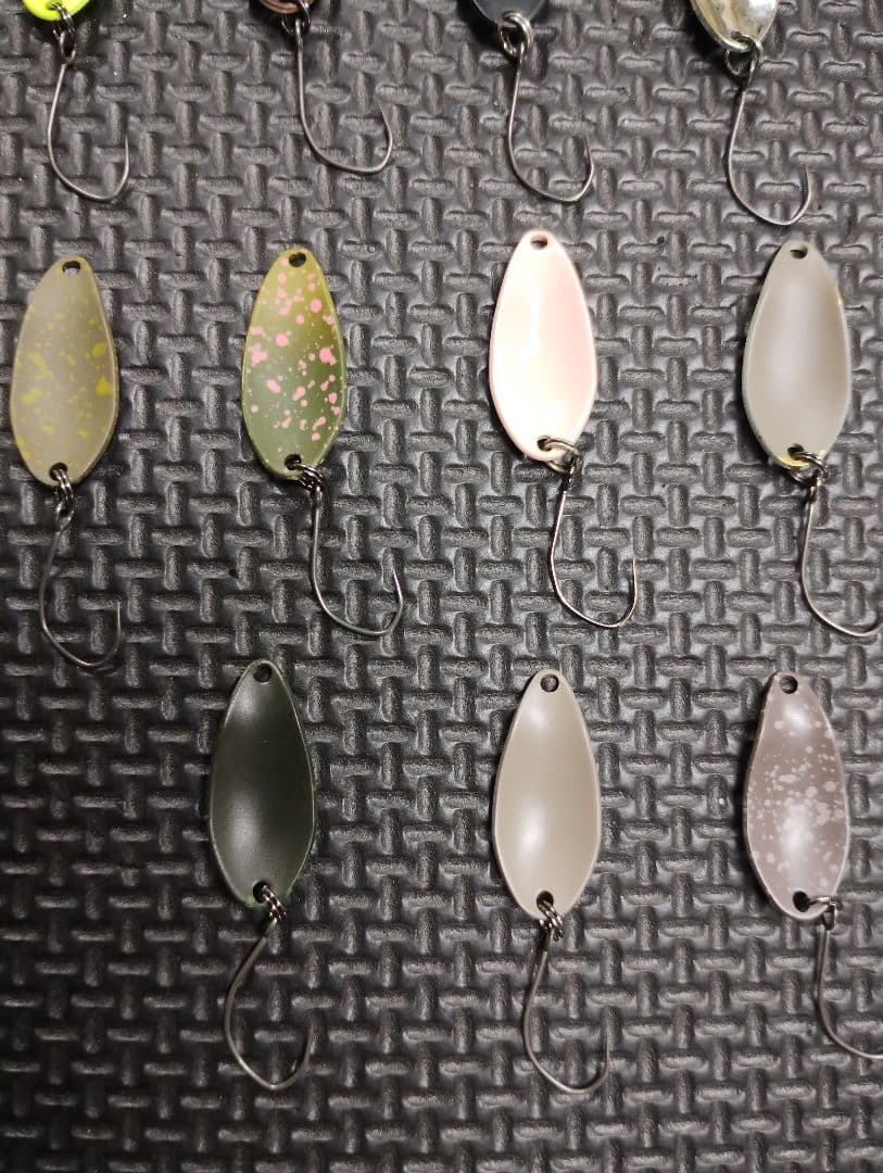 ロデオクラフト ＮＯＡ ノア１.５ｇスプーン ２２個セット