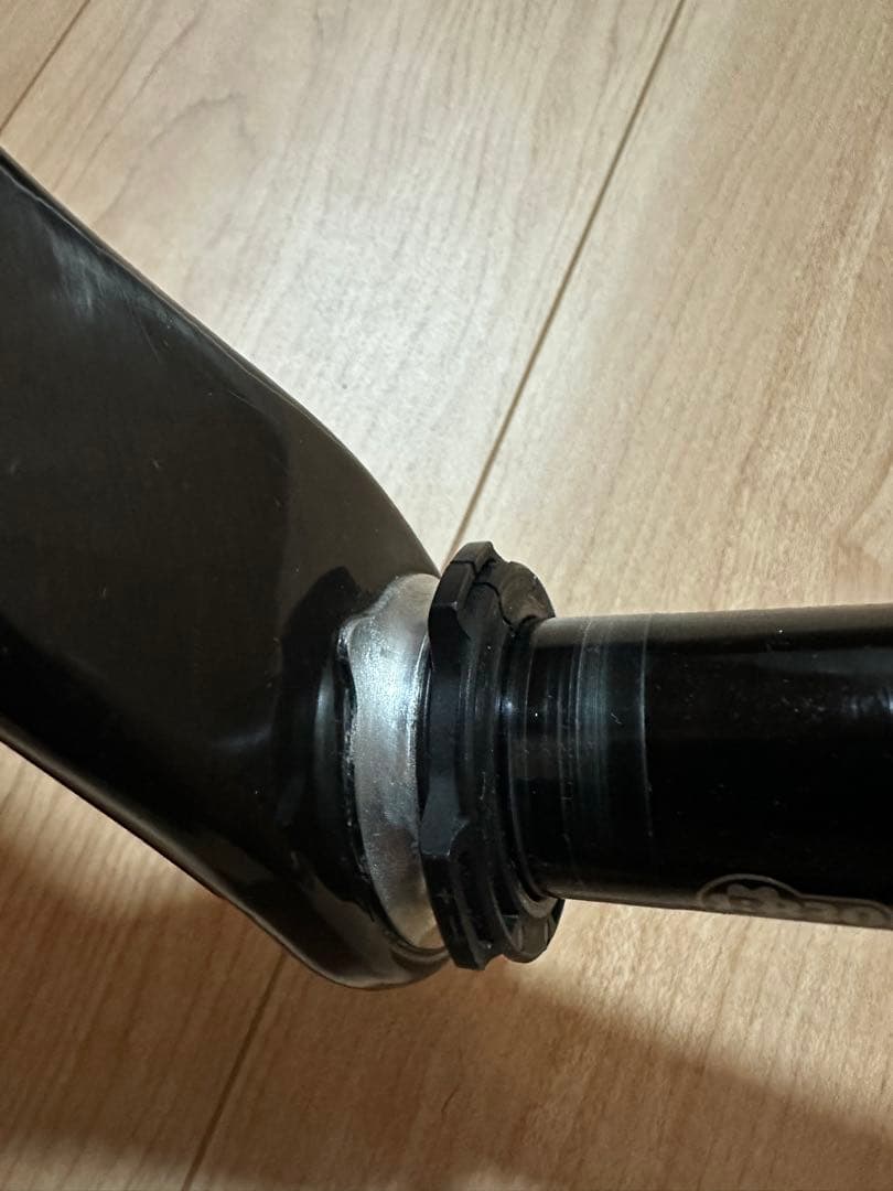 SRAM X0 カーボン クランクアーム 170mm BB30 12S スラム