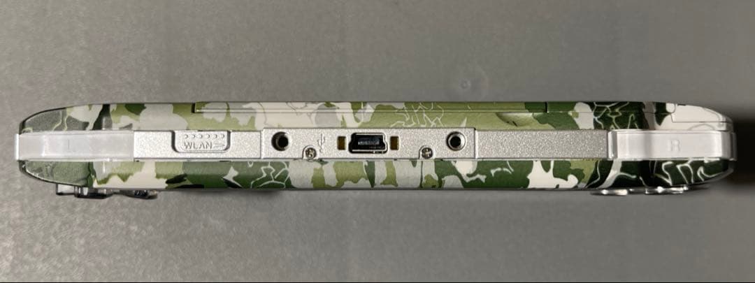 Nintendo Switch psp LGEARSOLID PEACE WALKER PP