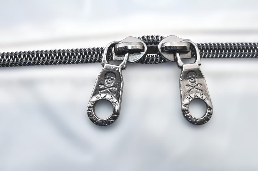 MARK&LONA カートバッグ クラッチポーチ型 YA0050