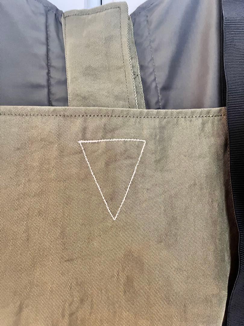 【完売品・新品同様】UN3D.CURVE FLAP FIELD BUSTIER