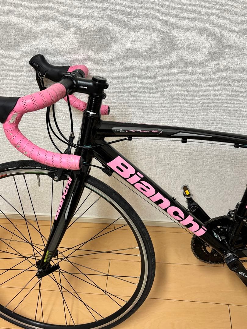 Bianchi vianirone7 美車！