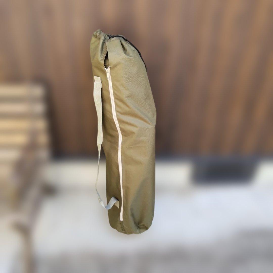 ティンバーリッジ椅子