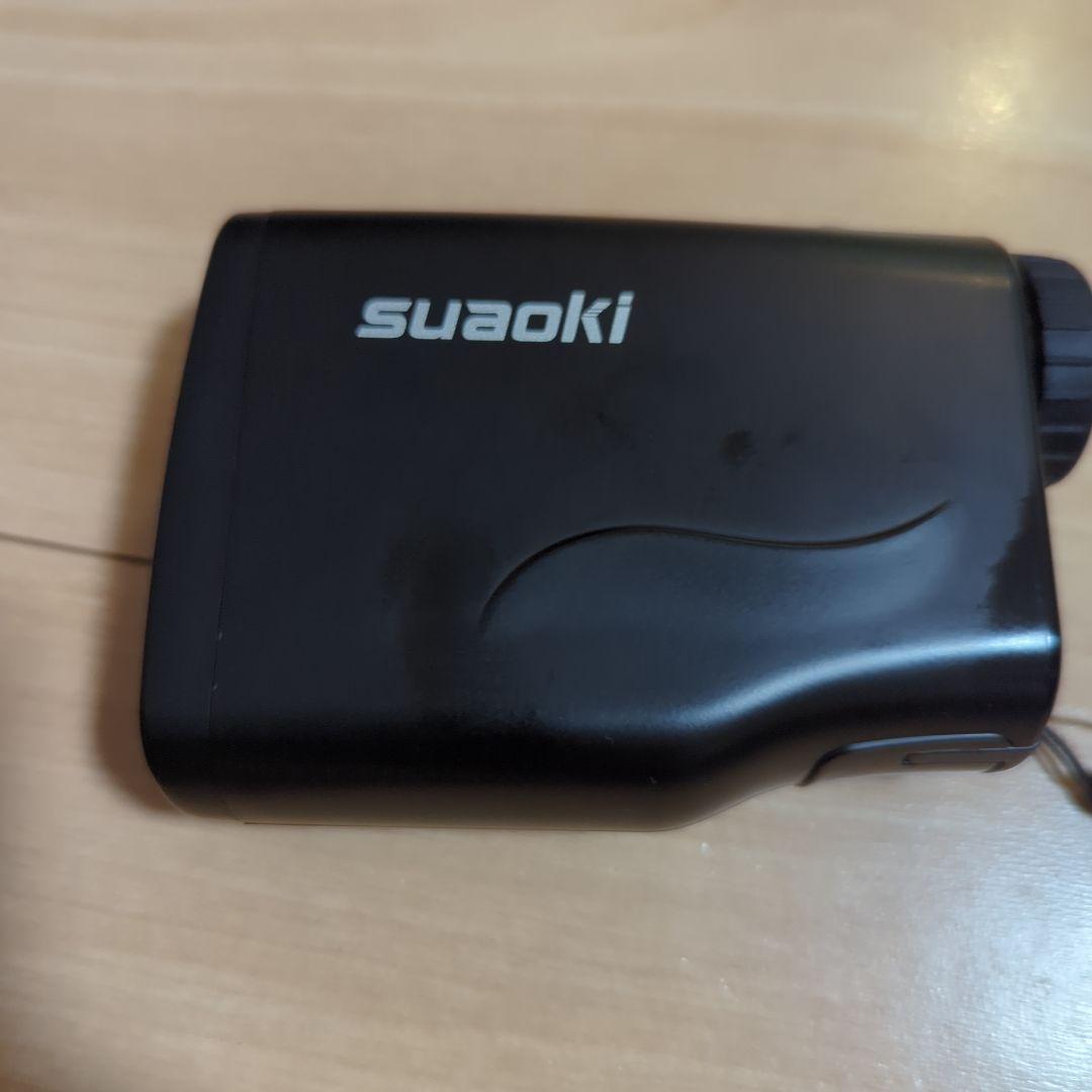 PRGR RED EYES ヘッドスピード測定　距離計