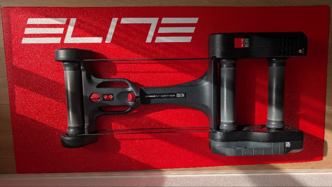 自転車本体 dolan sporco sram etap axs+ELITE Nero