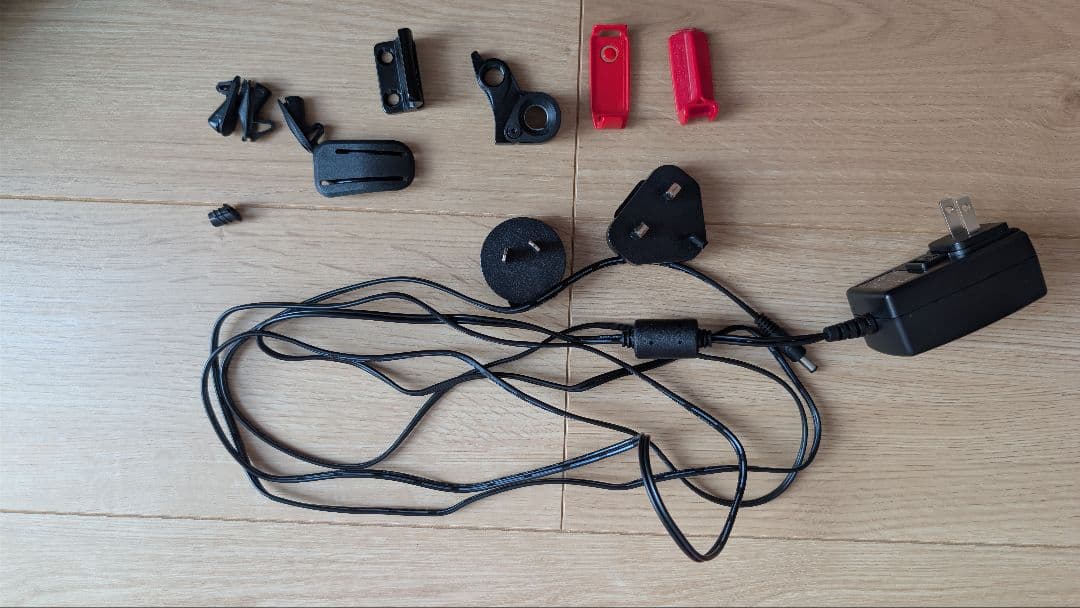 自転車本体 dolan sporco sram etap axs+ELITE Nero