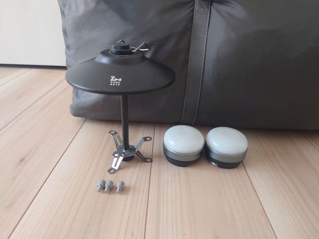 ゼインアーツ　ゼクーL　ジグハウスその他おまけ付き