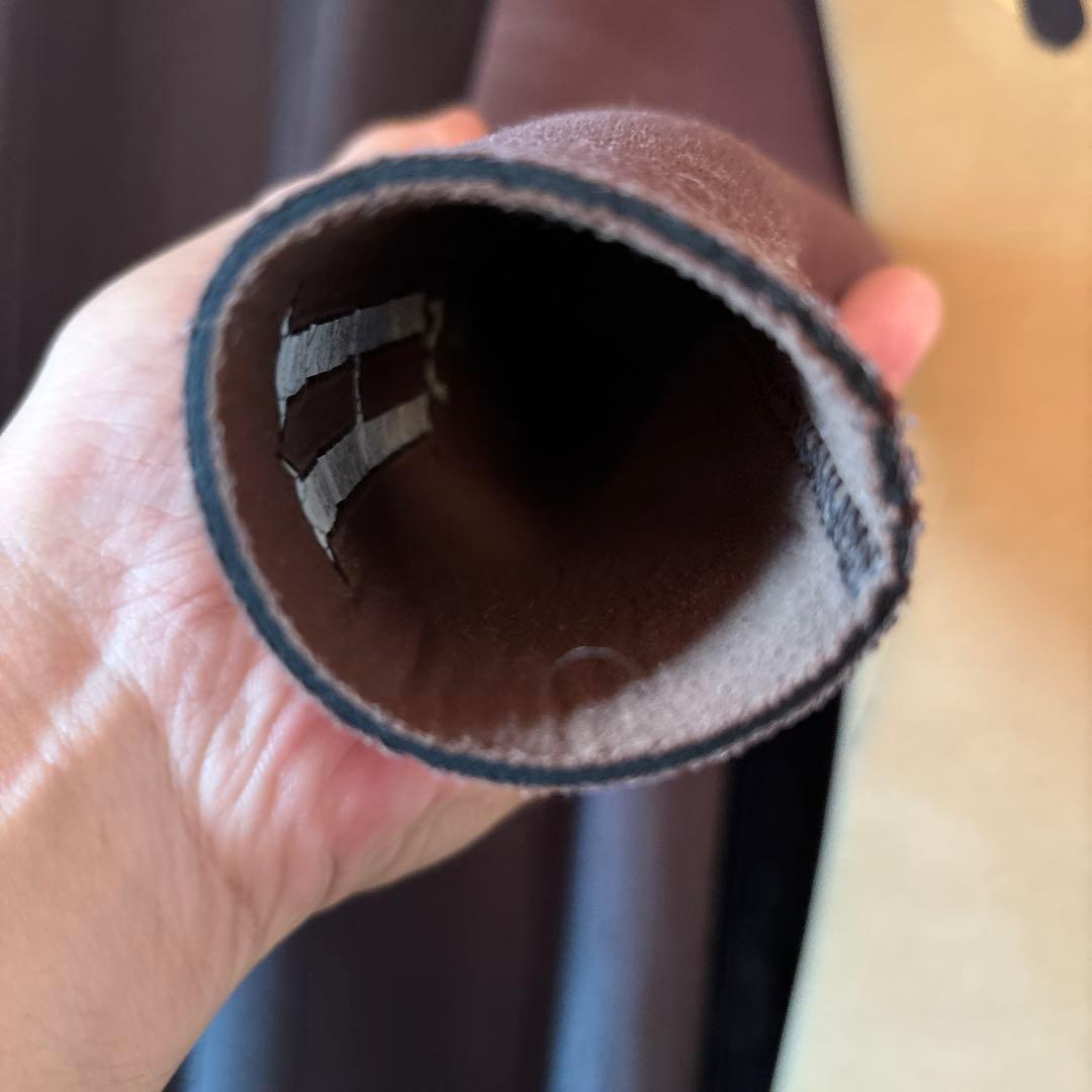 RASHジャージフルスーツ