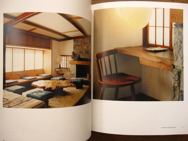 Handcrafted Modern　Mid-century Designers