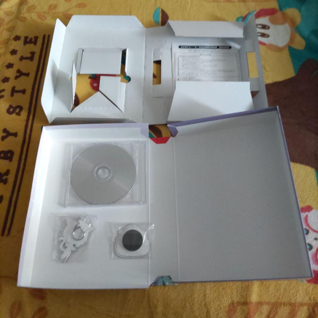 【未開封+前作のおまけ少し】おかゆにゅ～～む！R　完全生産限定版