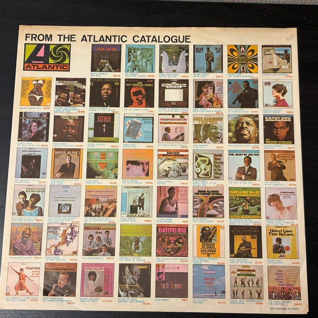 Max Roach - Members Don't Git Weary レコード