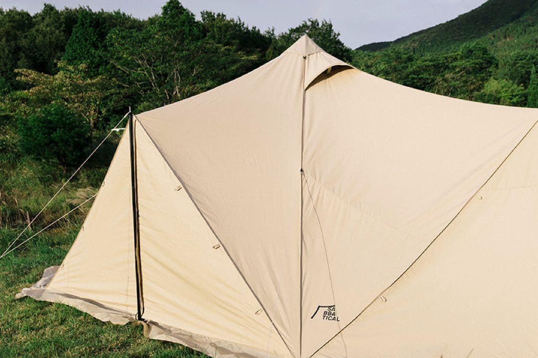 スカイパイロット TC