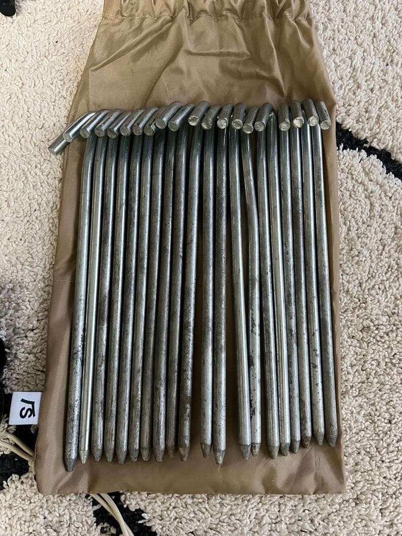 スカイパイロット TC