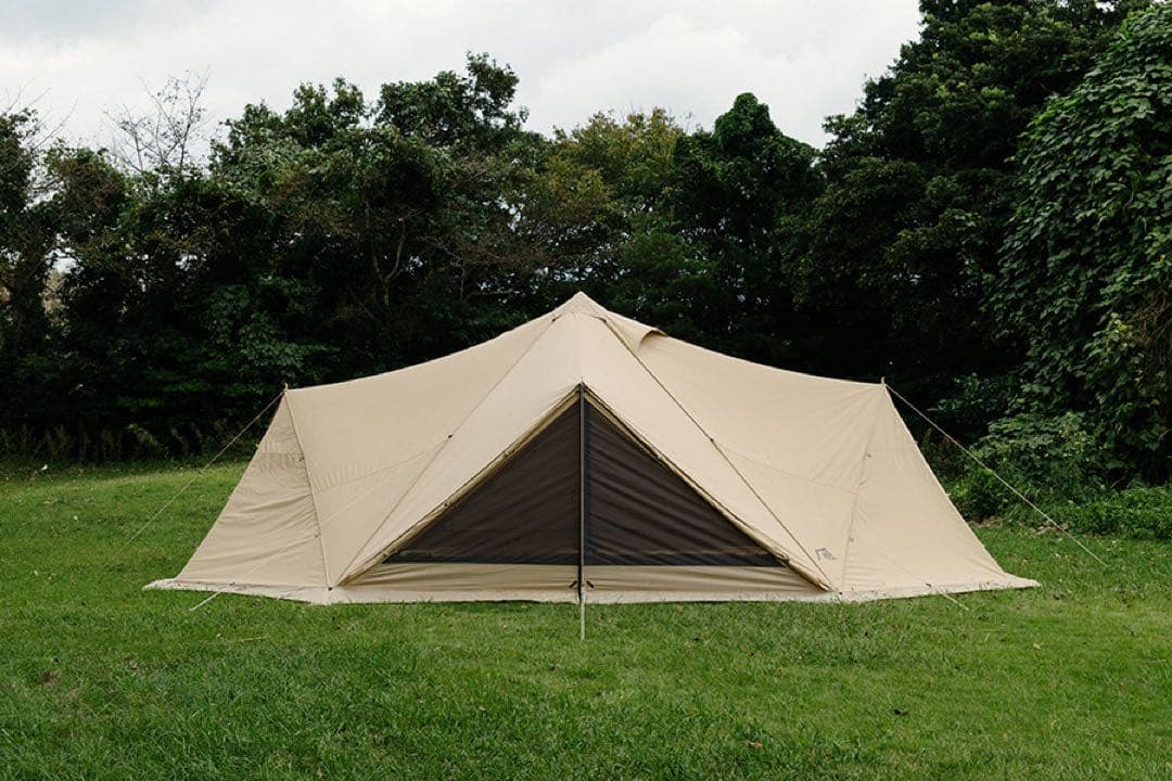 スカイパイロット TC