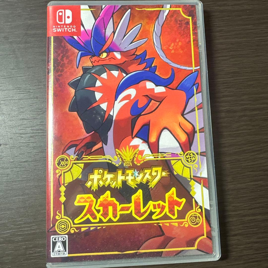 Nintendo Switch ポケモン　まとめセット【おまけ付き】