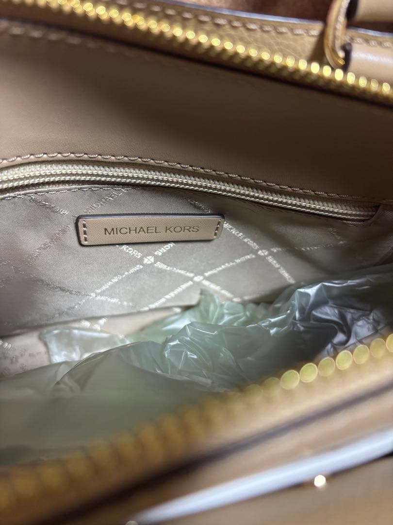 MICHEAL KORS バッグ